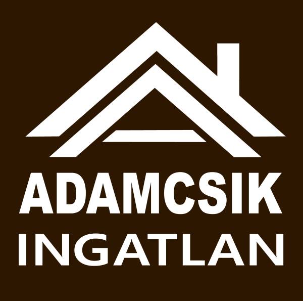 Adamcsik Ingatlan