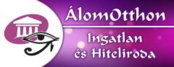 Álomotthon Ingatlan Iroda