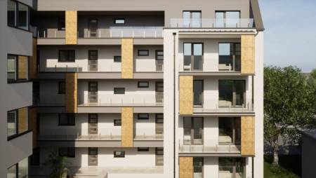 BÉKE31 - Angyalföld