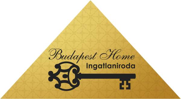 Budapest Home IngatlanIroda
