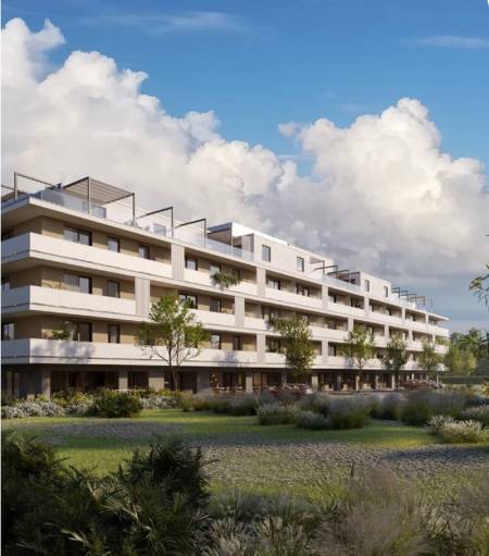 DUNAKANYAR RESIDENCE - Vác