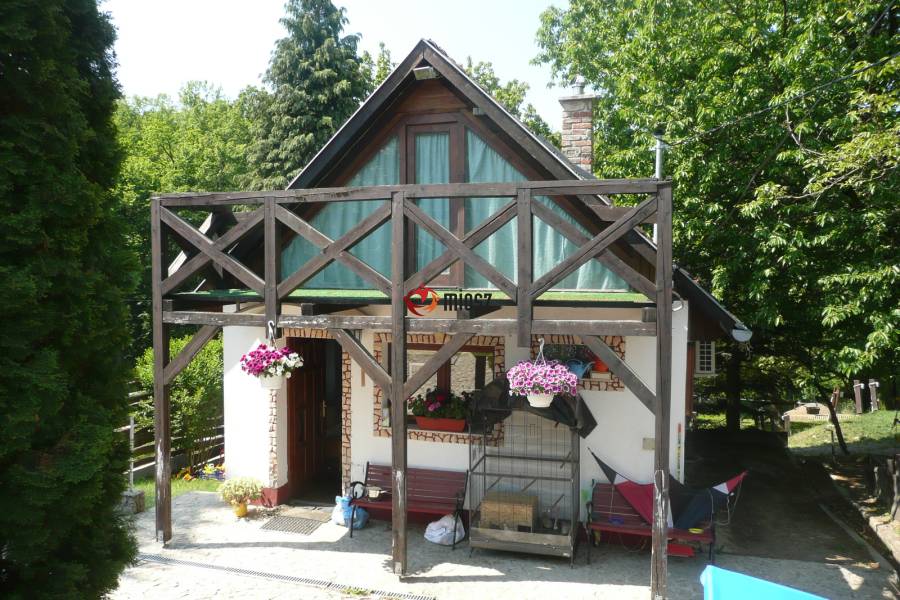 eladó családi ház, Budakeszi