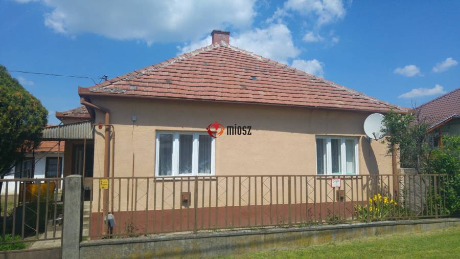 eladó családi ház, Dunaegyháza