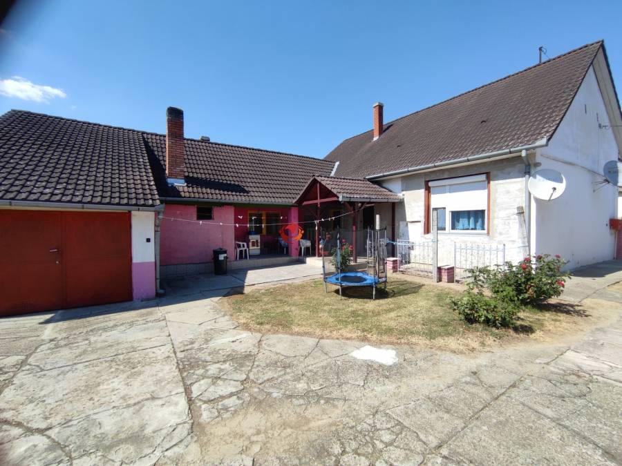eladó családi ház, Dunaszekcső