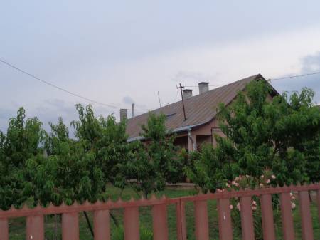 Szabolcs-Szatmár-Bereg megye Máriapócs - családi ház