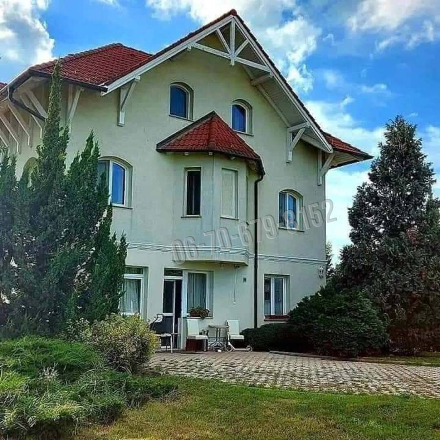 eladó családi ház, Sopron