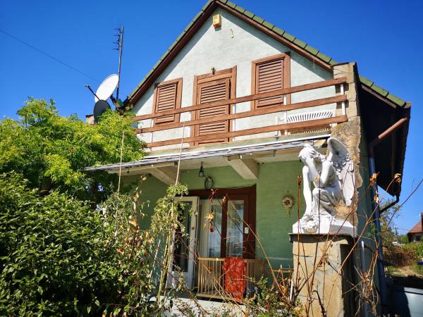 eladó családi ház, Sukoró