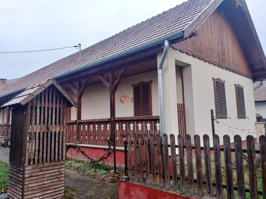 eladó családi ház, Vanyarc