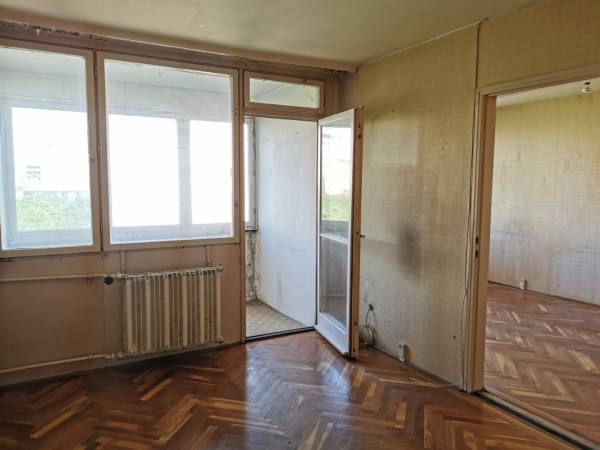 eladó panel lakás, Budapest, XI. kerület