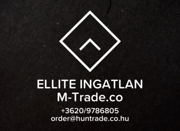 Ellite Ingatlan