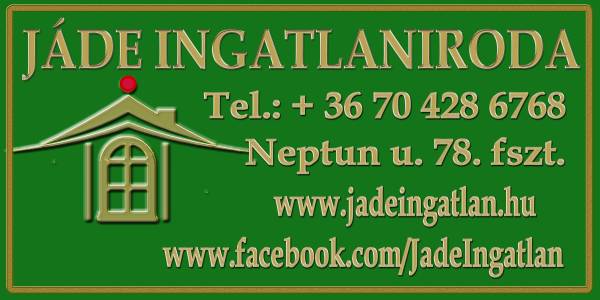 Jáde Ingatlaniroda