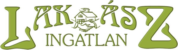 Lak-Ász Ingatlan- és Hiteliroda