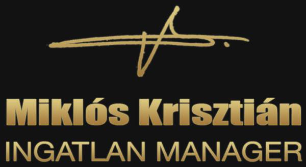 Miklós Krisztián EV.