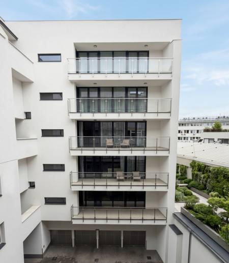 Mirage Ház - Debrecen