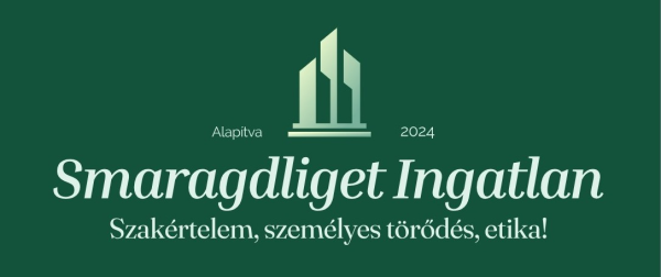 Németh László - Gyémántfelhő Ingatlan