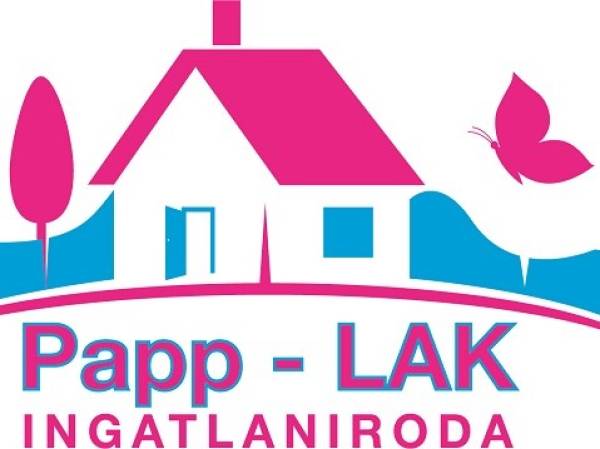 Papp-LAK Ingatlaniroda