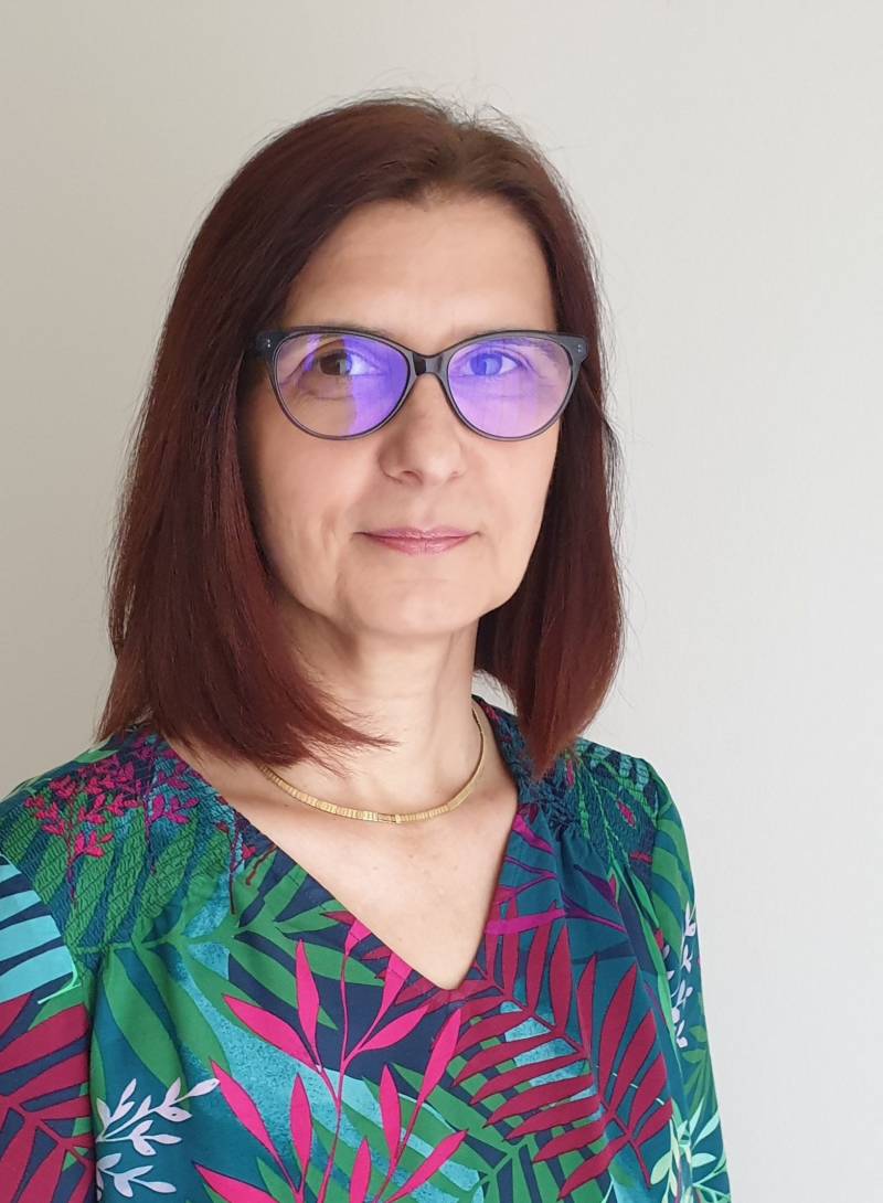 Roszevák Zsuzsanna