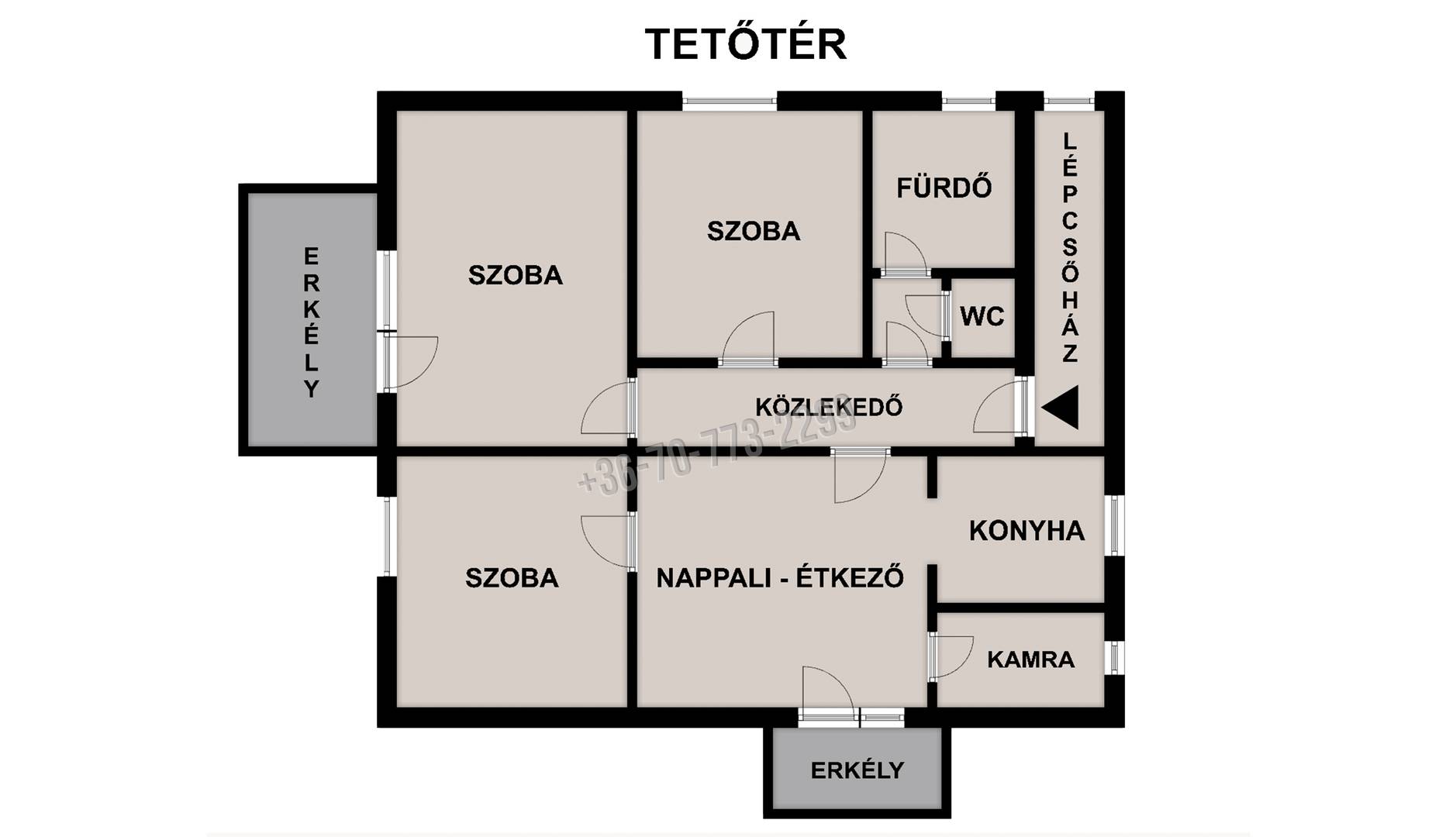Elad csaldi hz Heves Eger