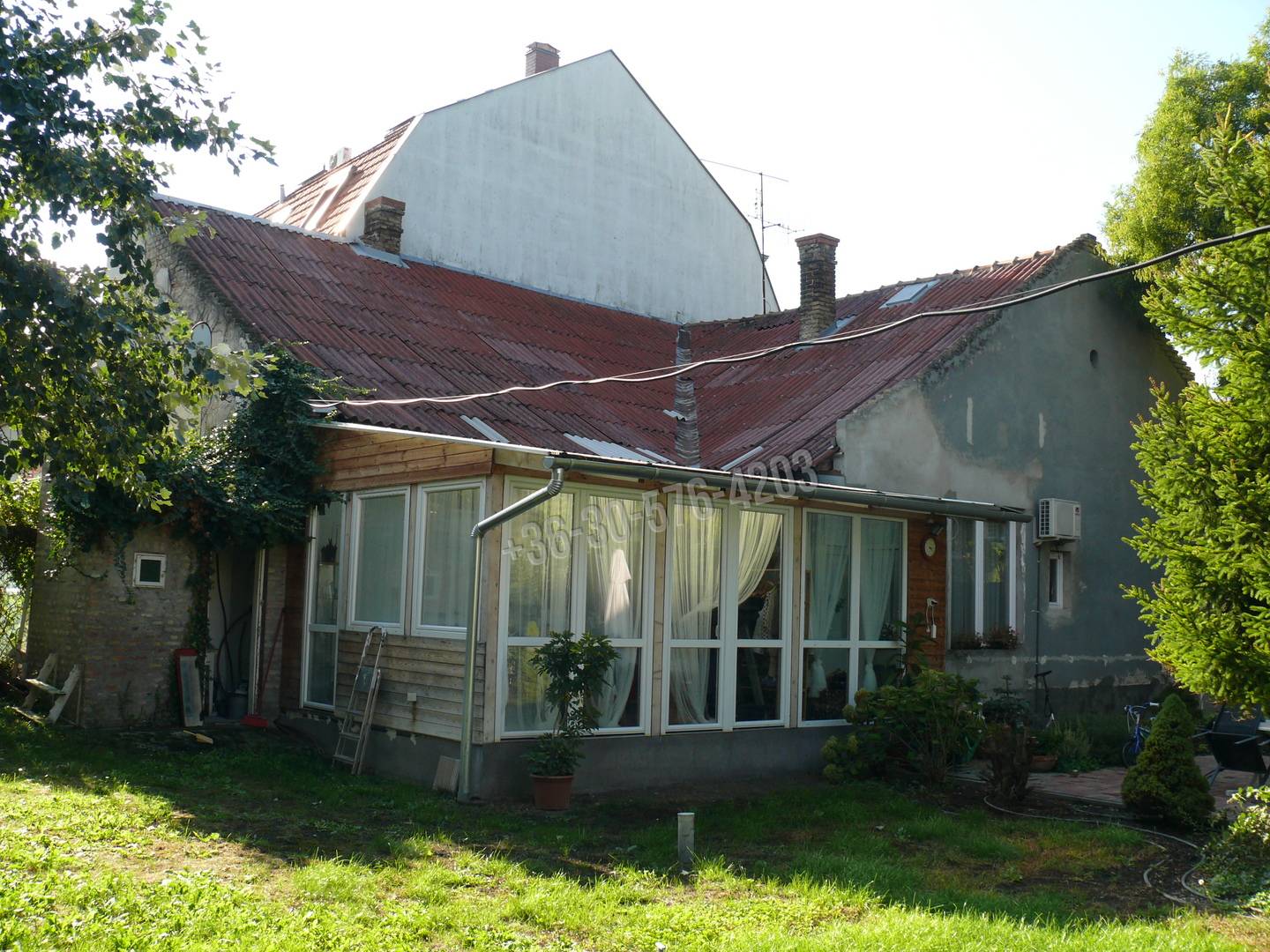 Eladó családi ház Bács-Kiskun Kecskemét