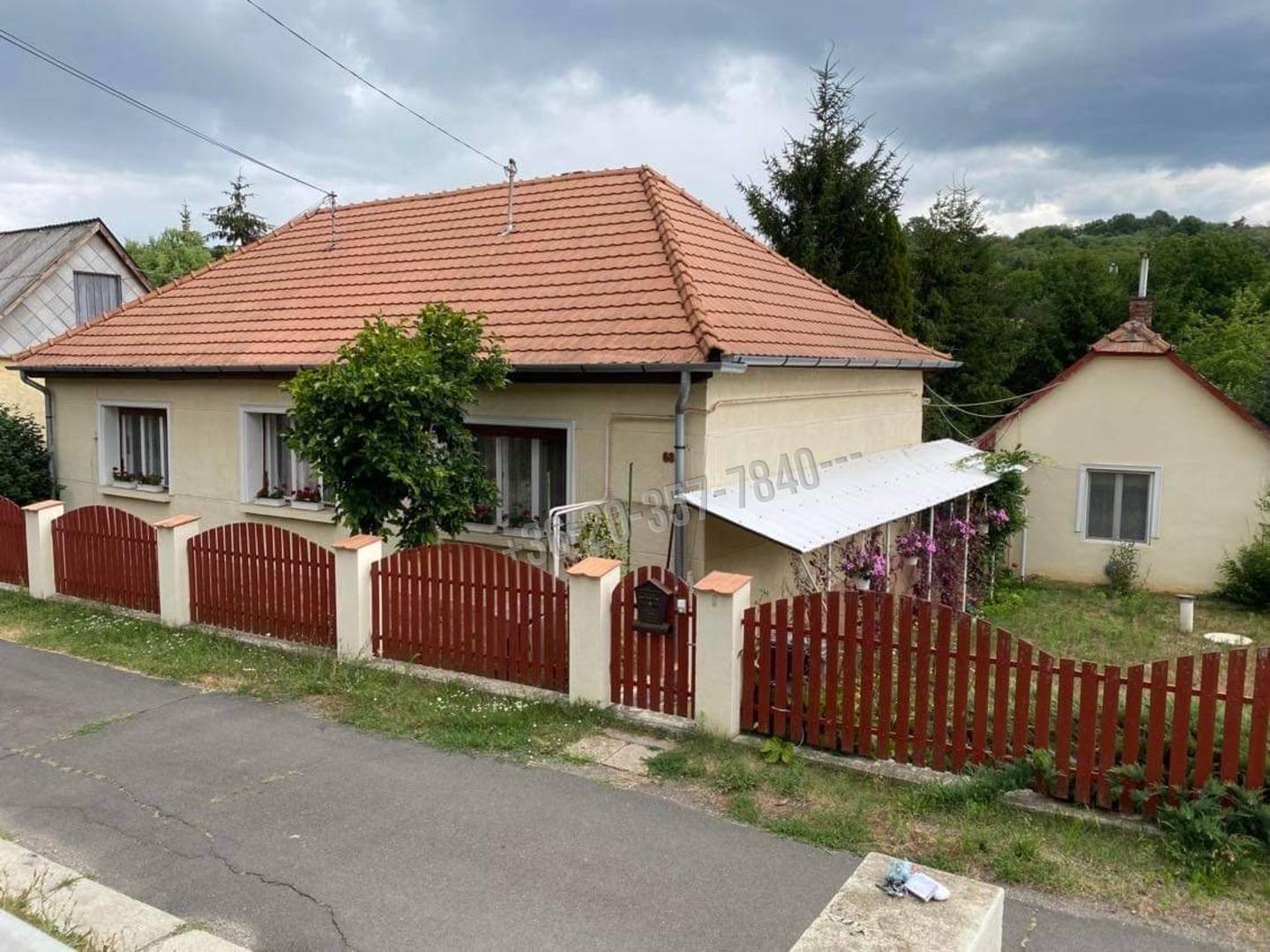 Eladó családi ház Nógrád Salgótarján