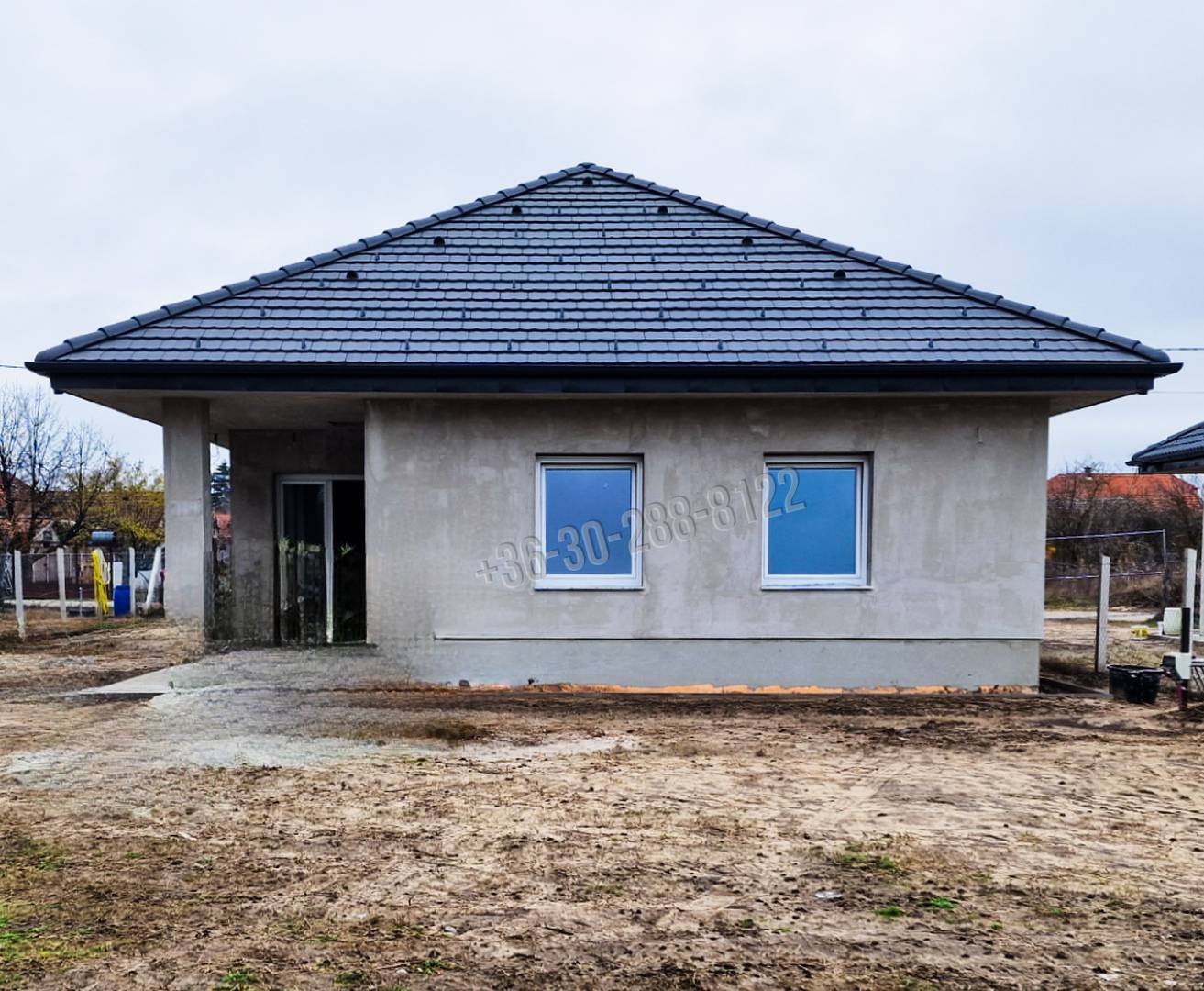 Eladó családi ház Pest Albertirsa
