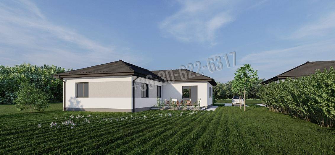 Elad csaldi hz Gyor-Moson-Sopron Felpc