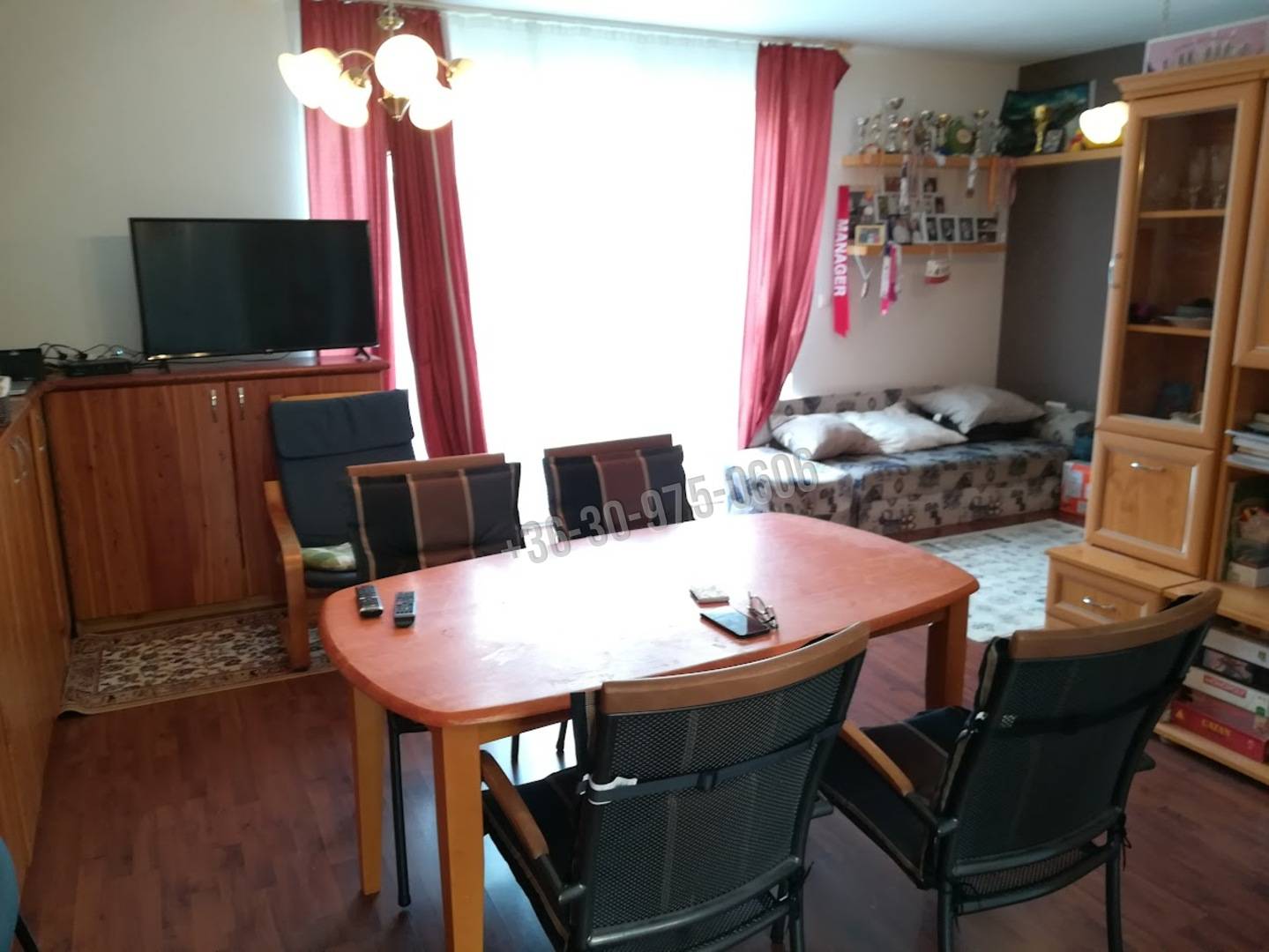 Eladó ikerház-fél Gyor-Moson-Sopron Sopron