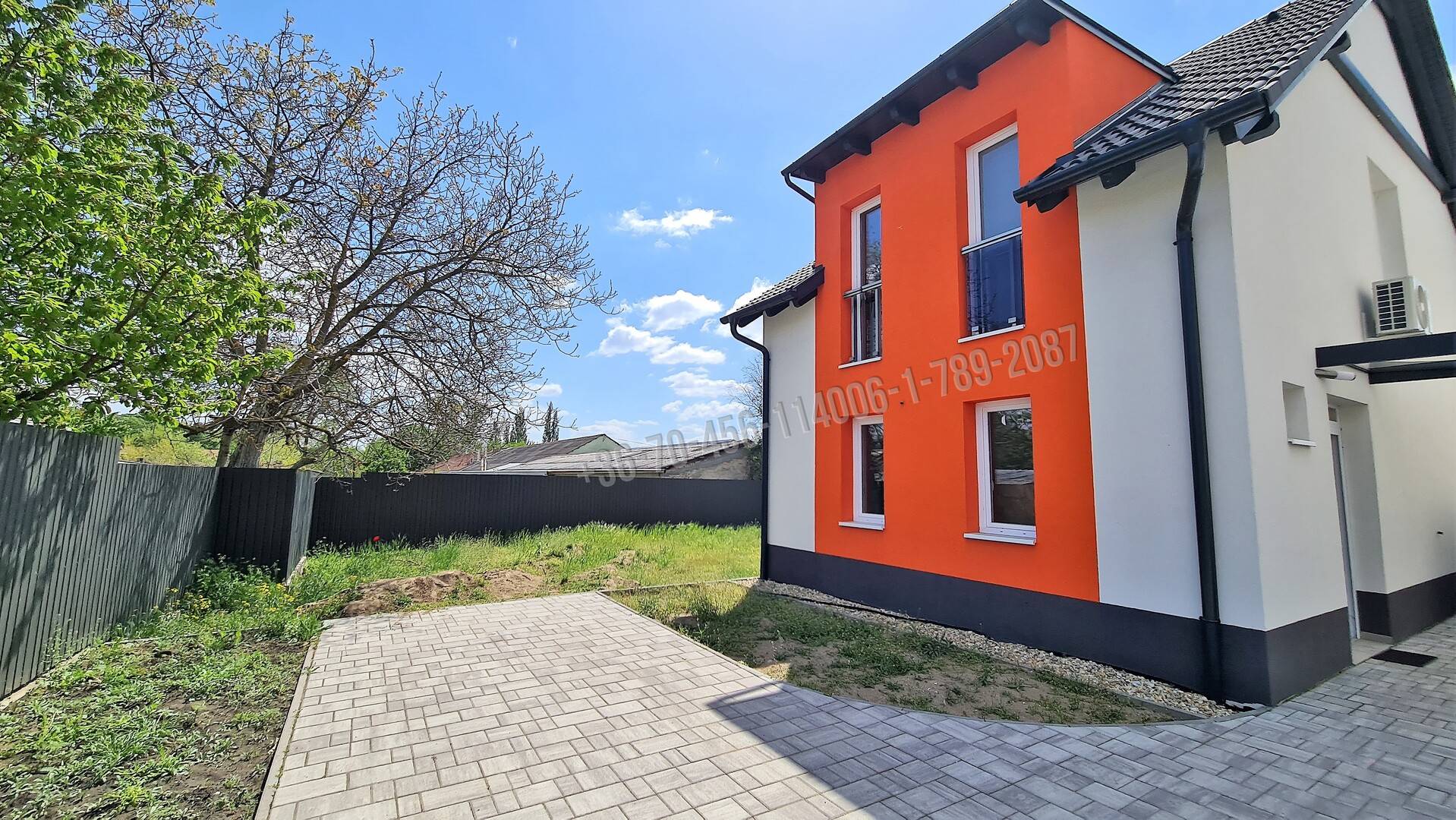 Kiadó társasházi lakás Budapest 23. kerület