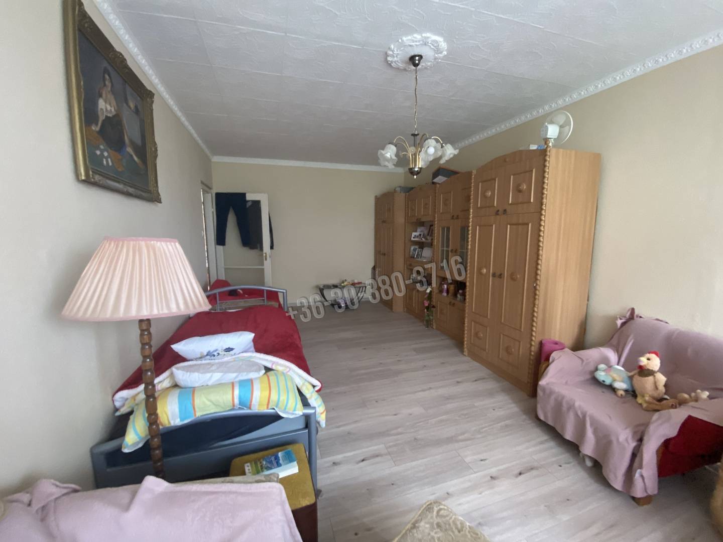 Eladó panel lakás Fejér Dunaújváros