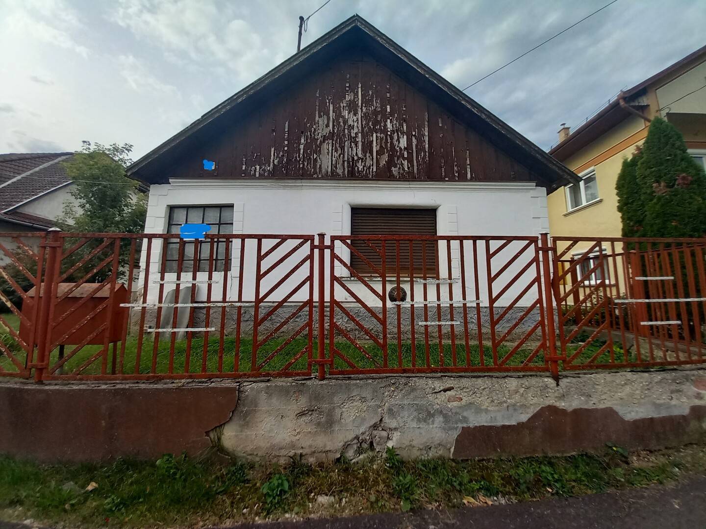 Eladó családi ház Pest Kóka