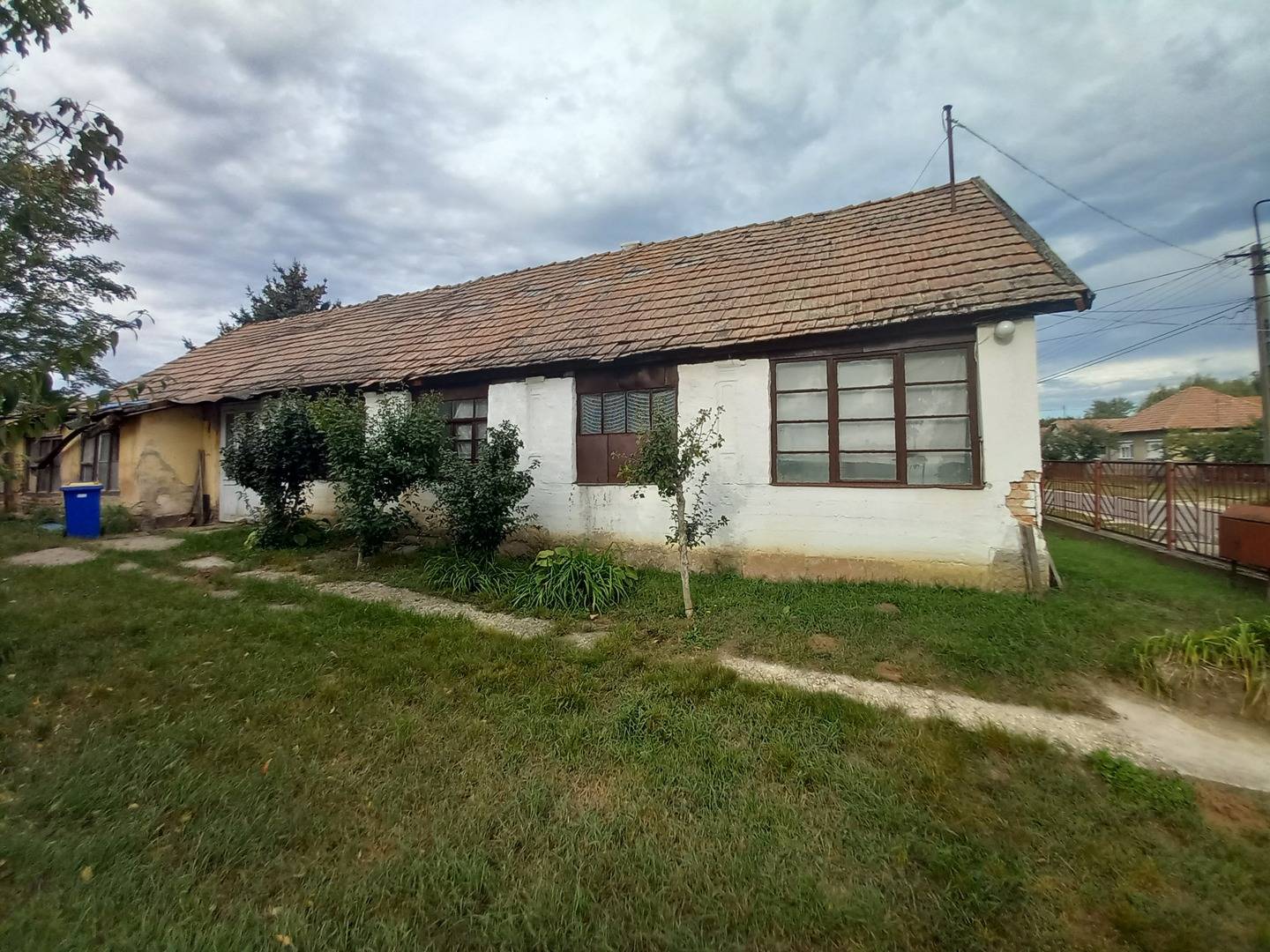 Eladó családi ház Pest Kóka