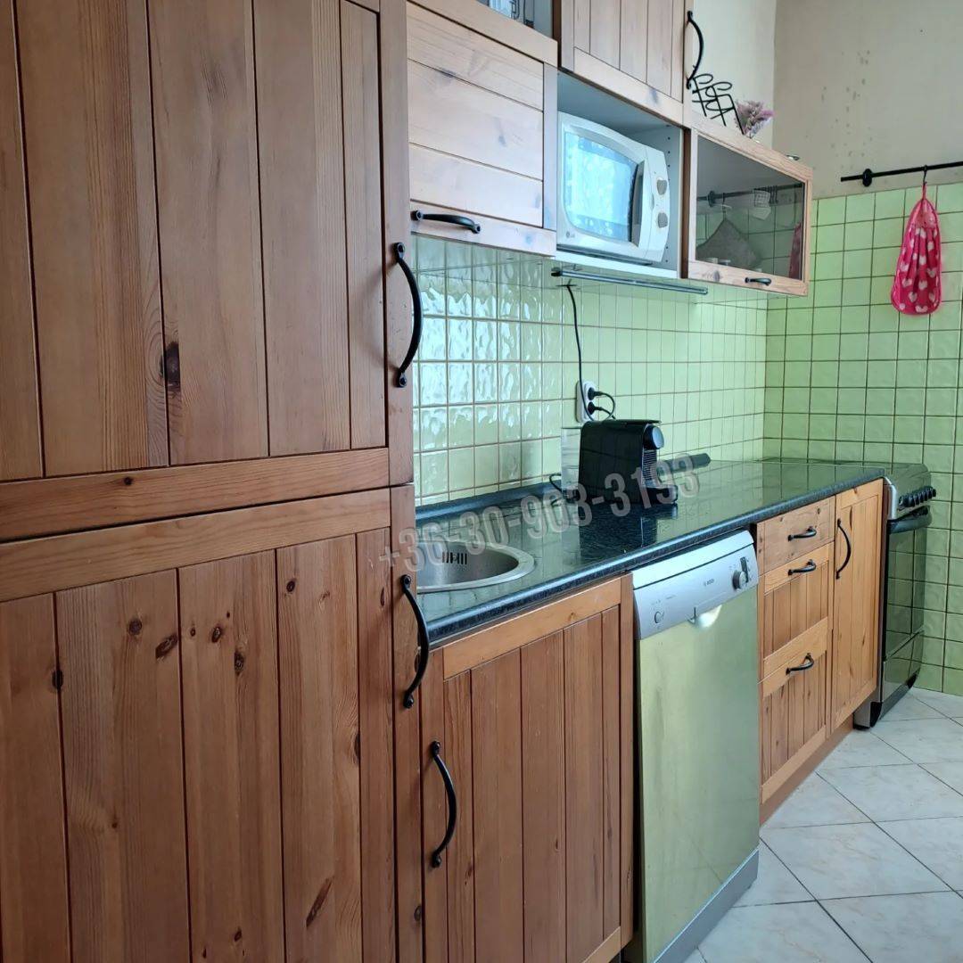 Eladó társasházi lakás Komárom-Esztergom Tatabánya