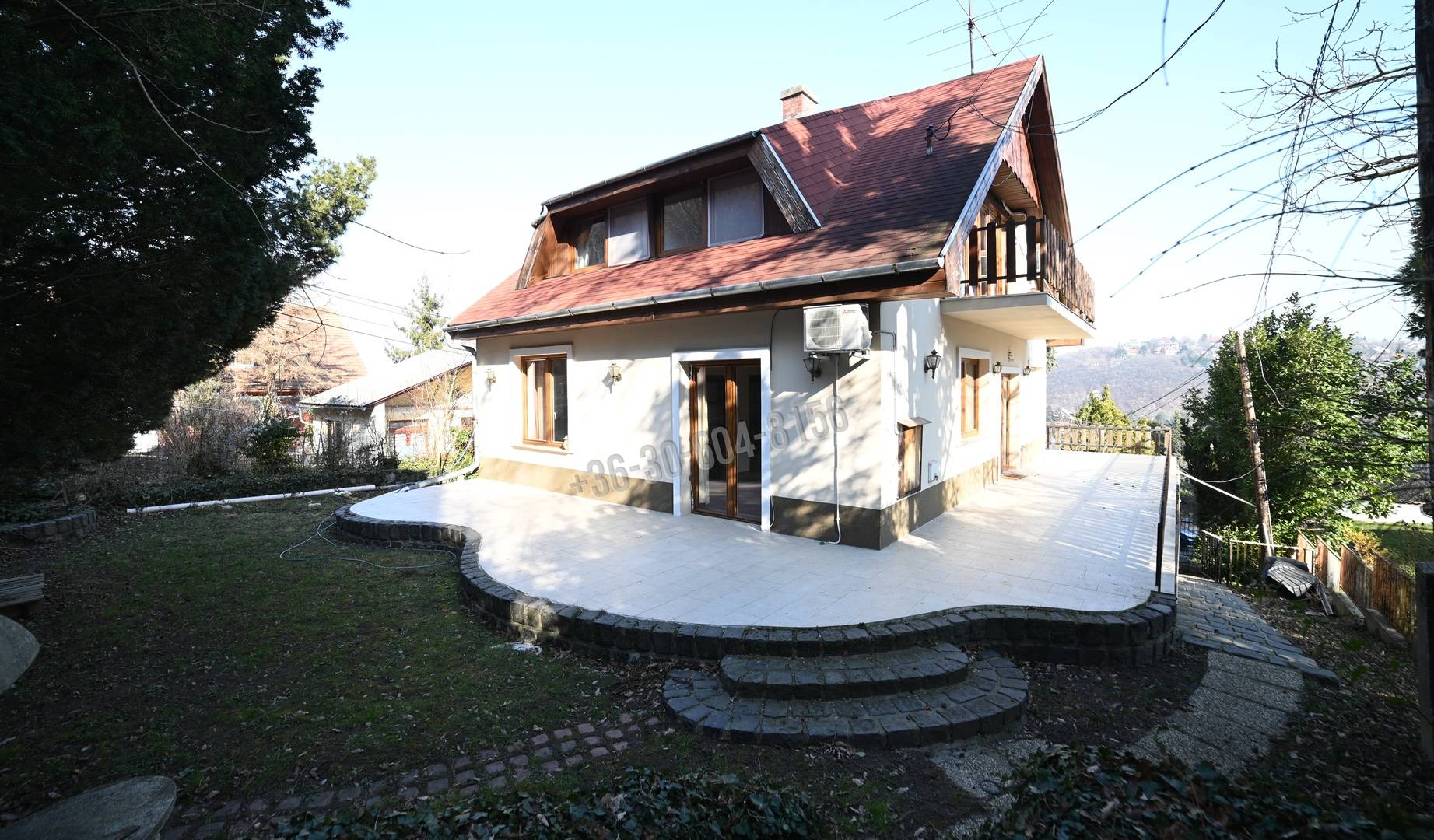 Kiad - Lakingatlan - csaldi hz