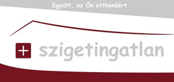 Szigetingatlan - Ingatlan, értékbecslés, hitel, energetika