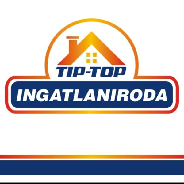 Tip-Top Ingatlaniroda
