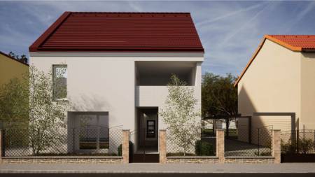 Tompa Mihály utca 37. Társasház  - Pécs